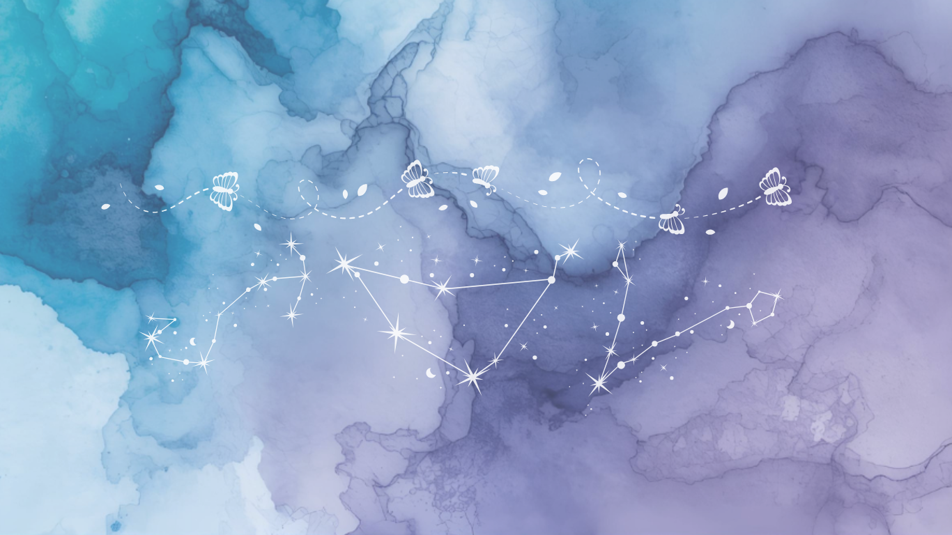 8 Meditation Mists Bagged Set