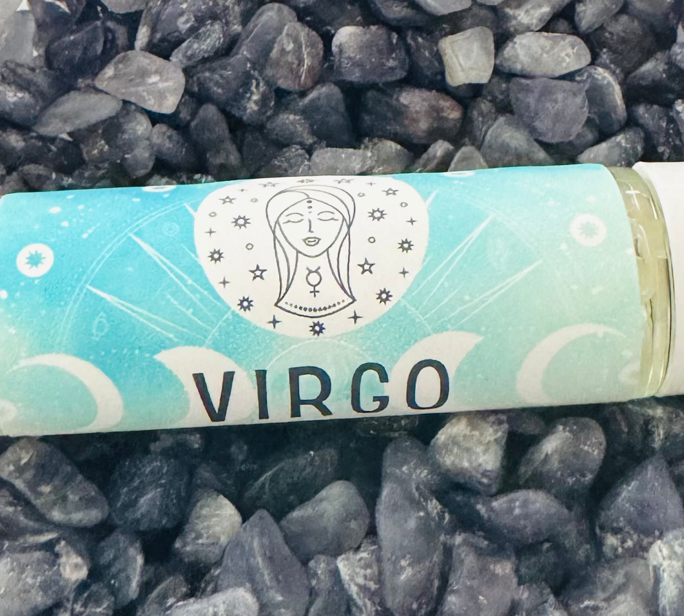 Virgo Zodiac Sign Perfume (8.23-9.22)