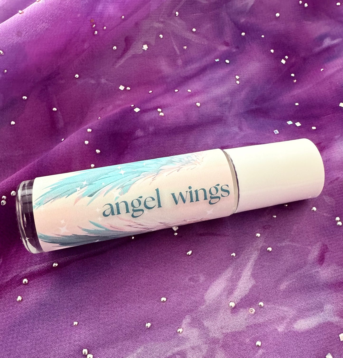 Angel Wings Perfume Oil