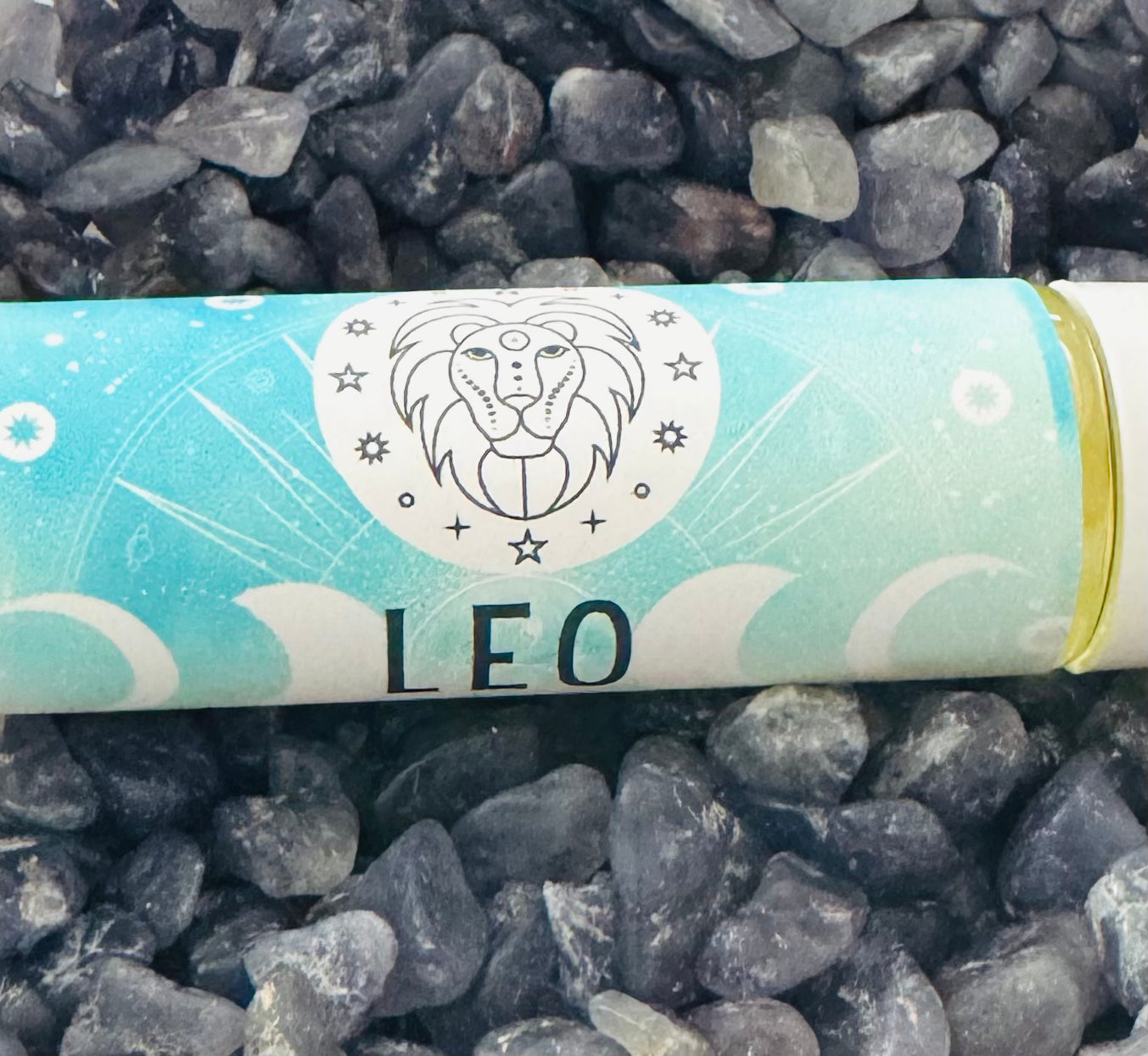 Leo Zodiac Sign Perfume (7.23-9.22)