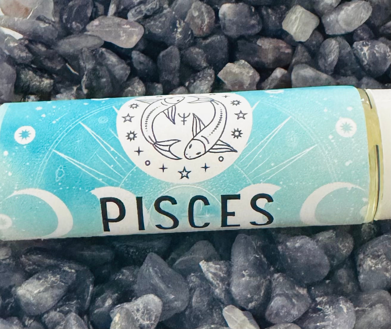 Pisces Zodiac Sign Perfume (2.20-3.20)