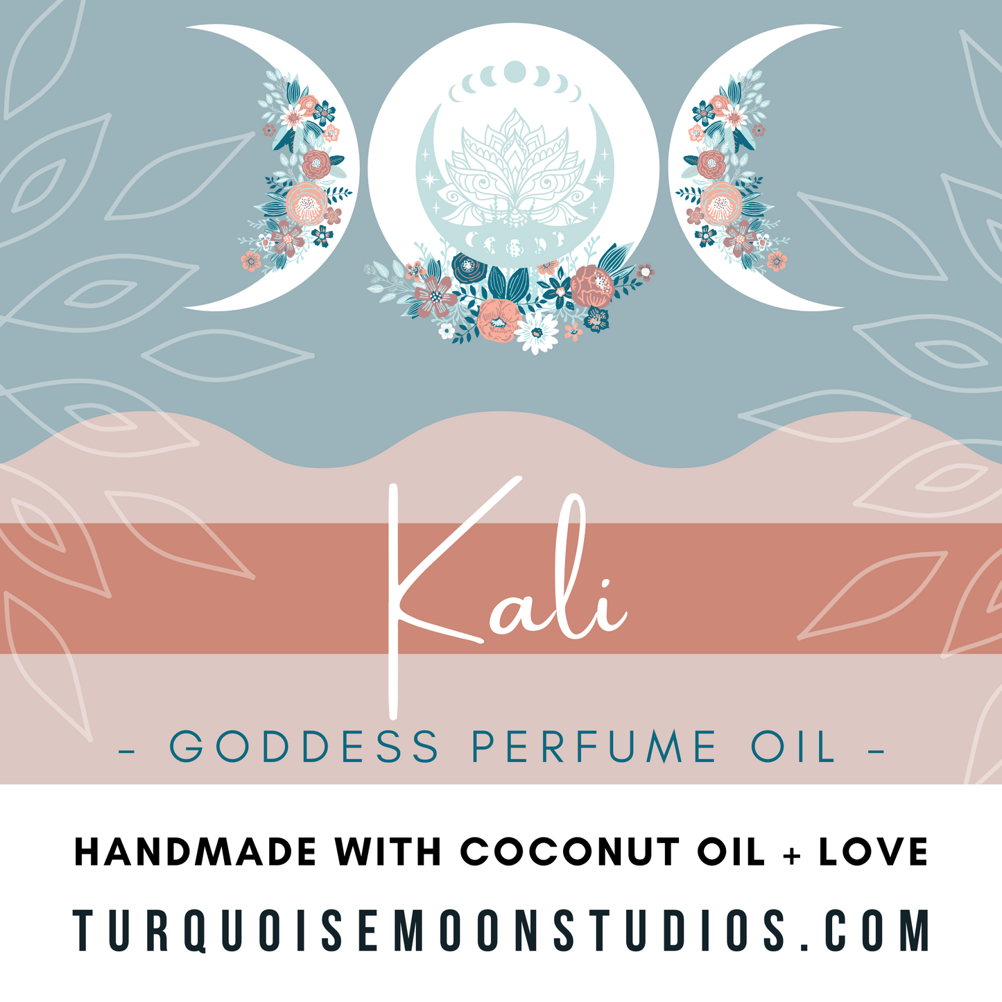 Kali Perfume Oil
