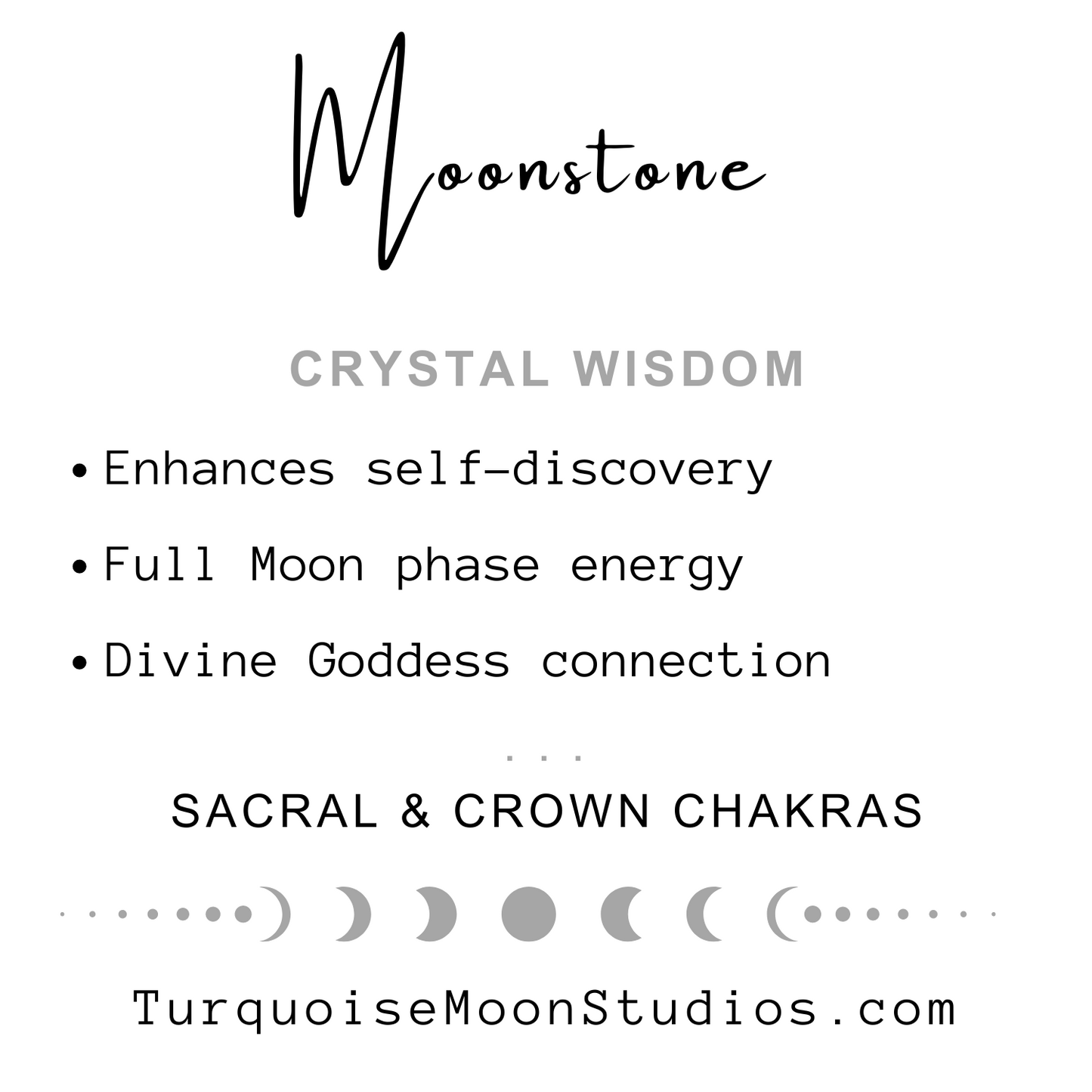 Beacon of Light Crystals Set * Lightworker Tools for Light & Love * Crystal Quartz Point * Rose Aura Quartz * Moonstone * Selenite