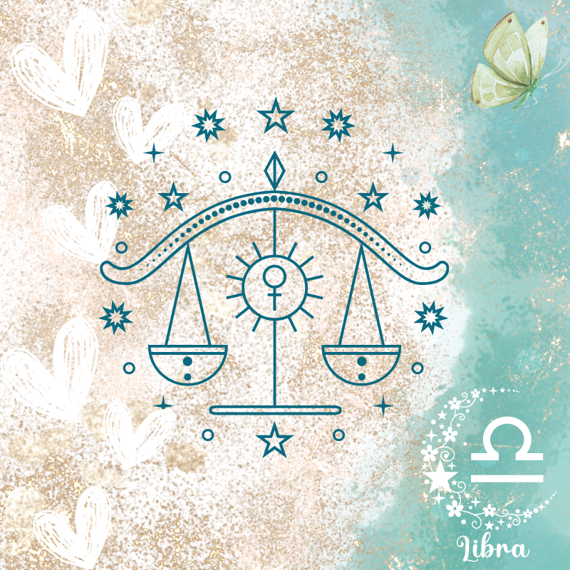 Libra New Moon asks you to Open Your Heart to Love