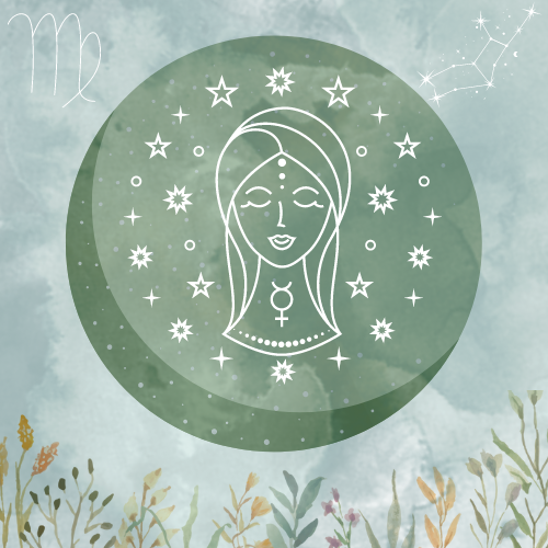 Virgo New Moon opens 28 day portal for your well-being