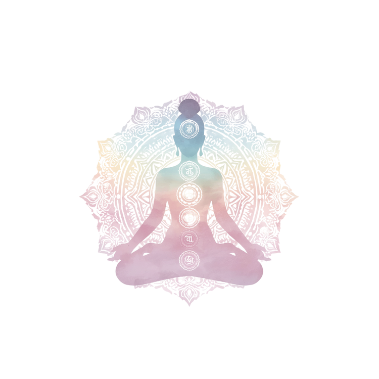 Crystal Intention Chakra Perfume