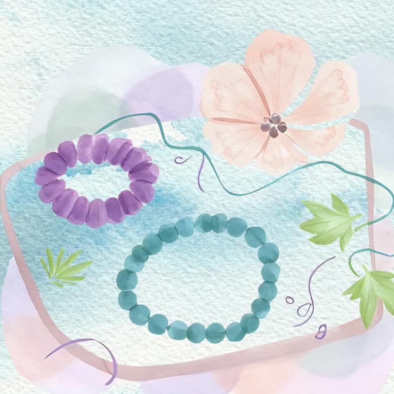 Jewelry & Adornments
