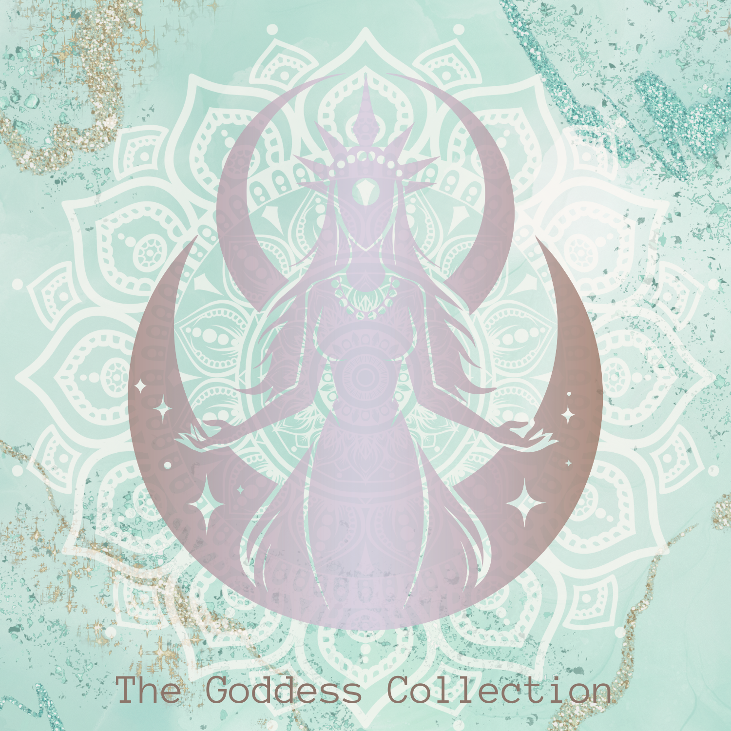 The Goddess Collection