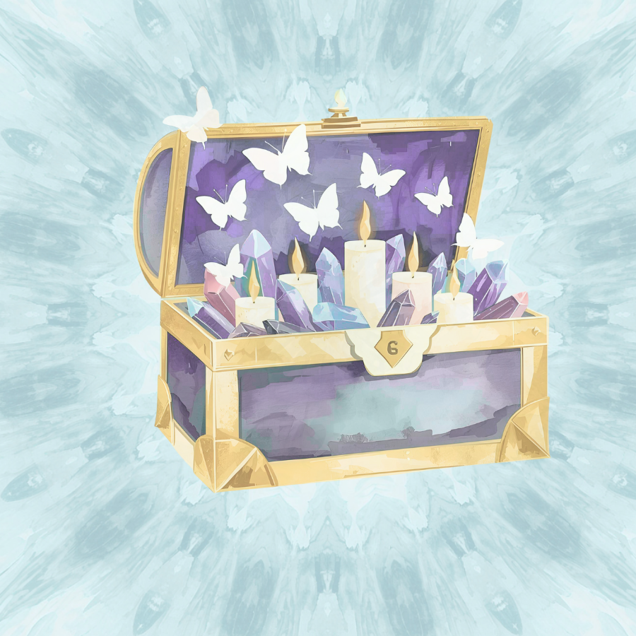 Treasures and Tokens