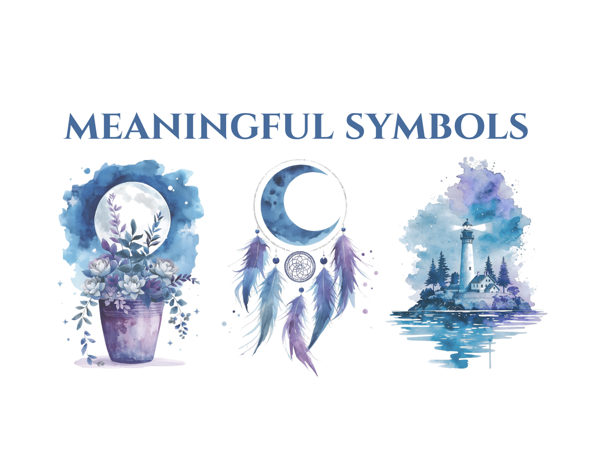 Meaningful Symbols