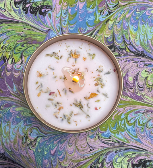 Align Candle