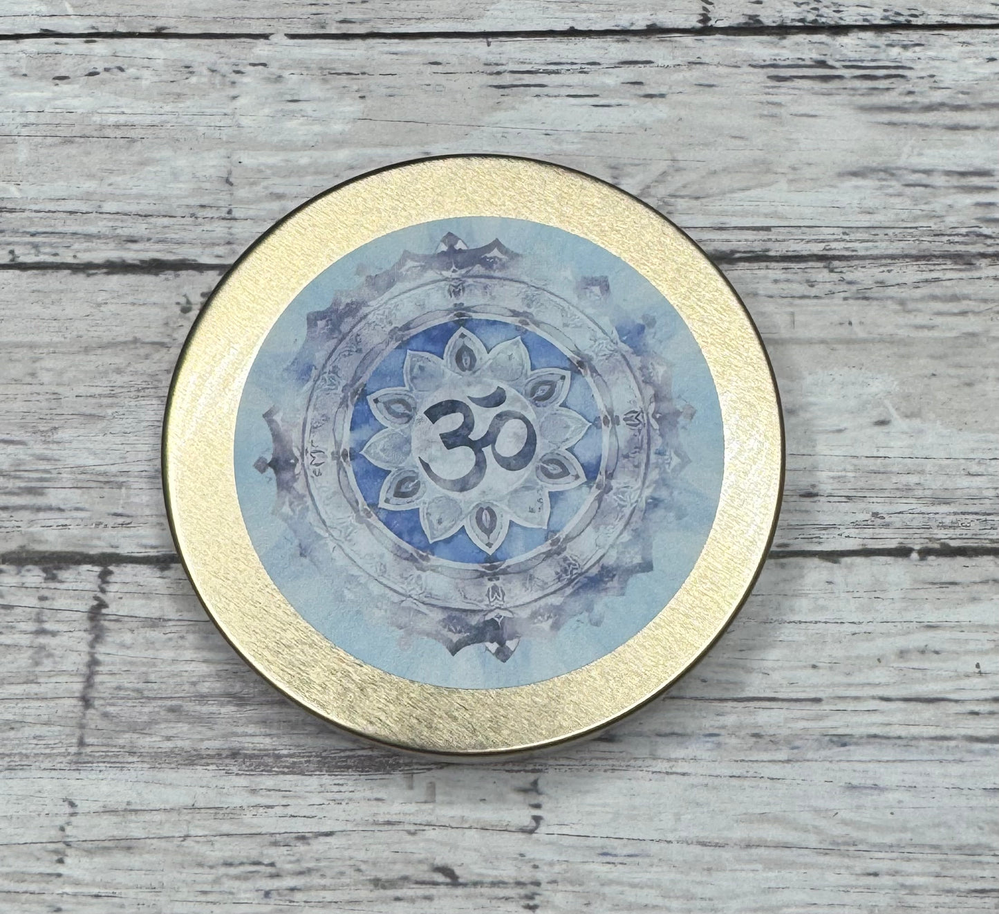 Stress Be Gone Candle