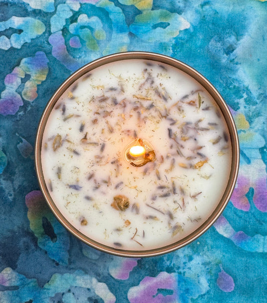 Stress Be Gone Candle