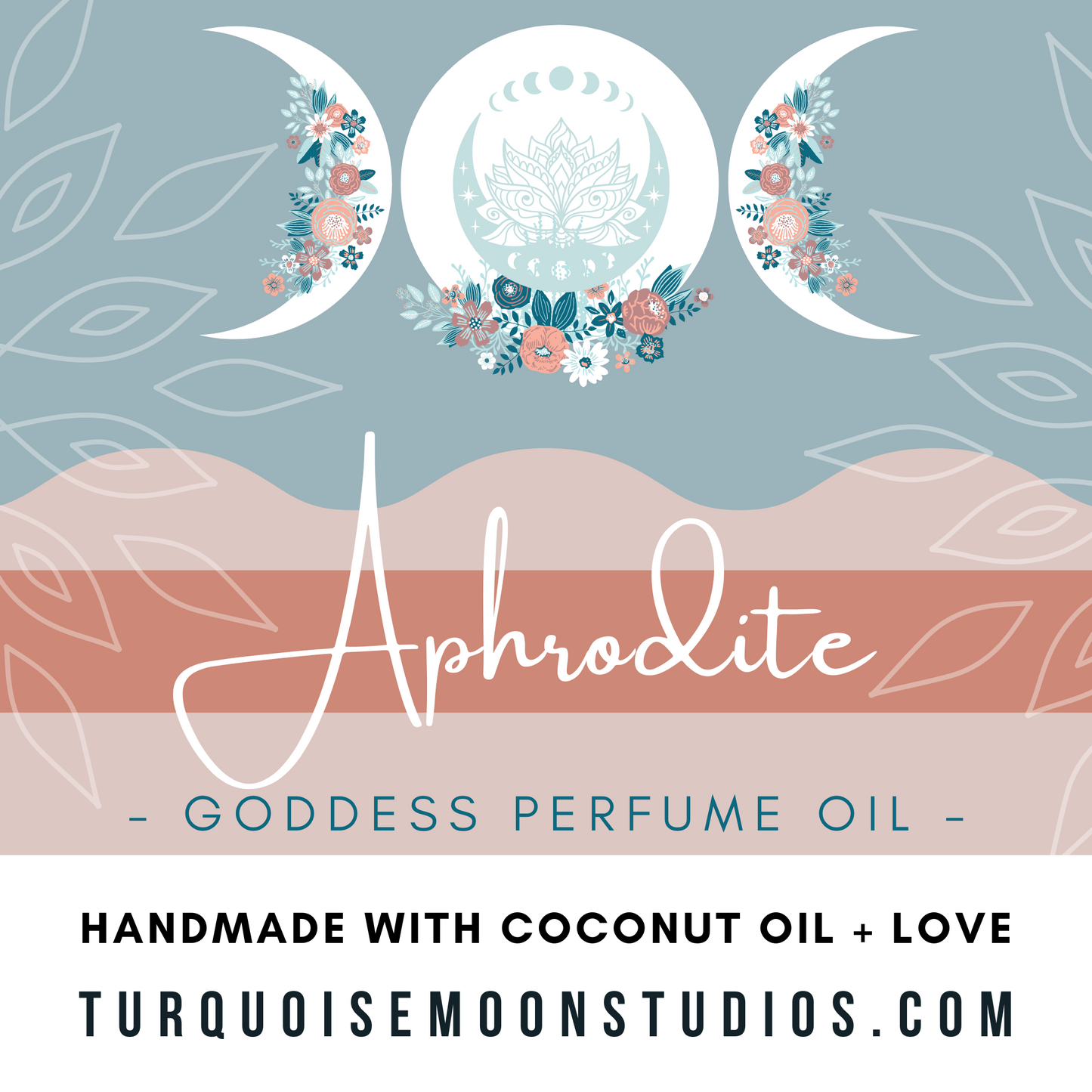 Aphrodite Perfume Oil