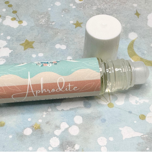 Aphrodite Perfume Oil