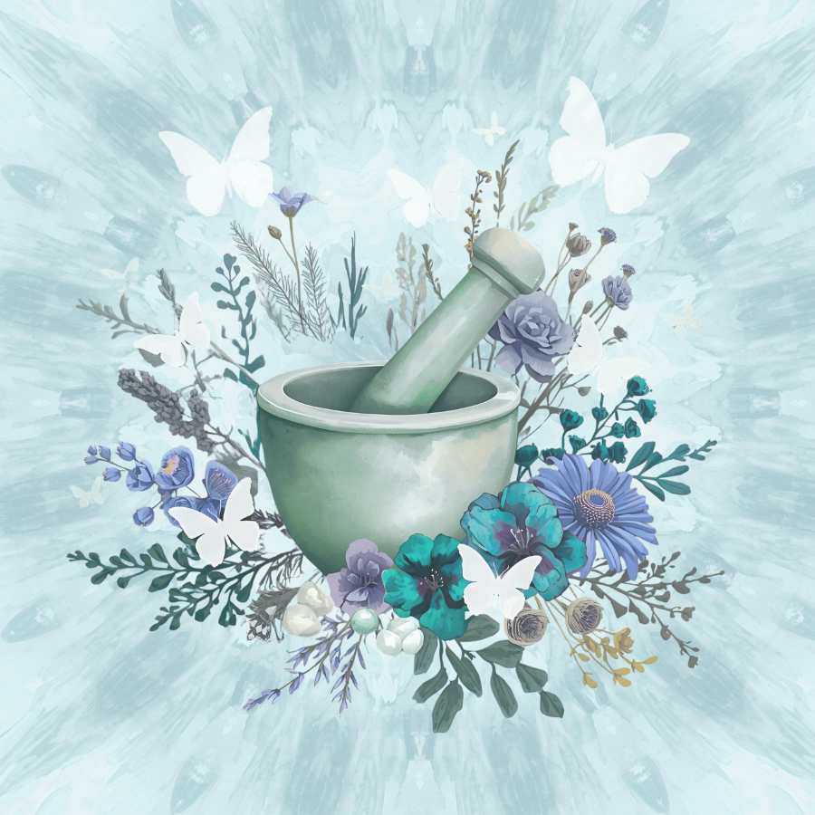 Make Your Own Medicine Bag