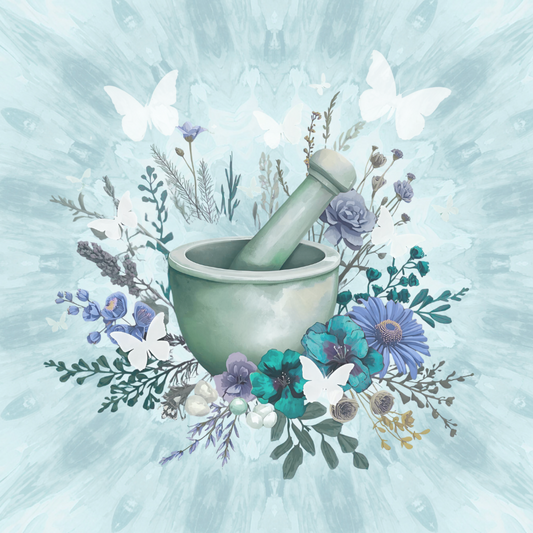 Make Your Own Medicine Bag