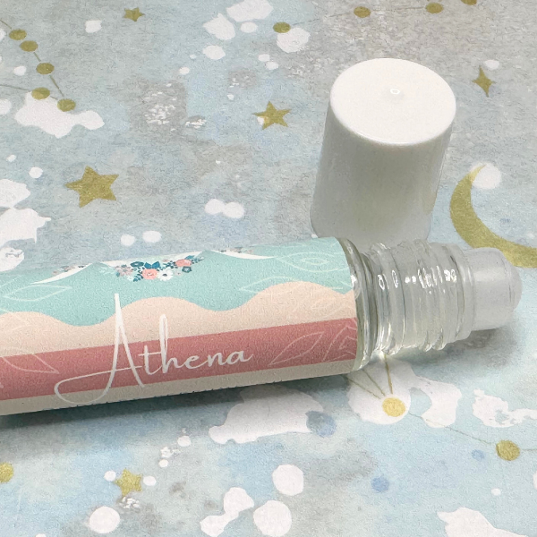 Athena Perfume Oil