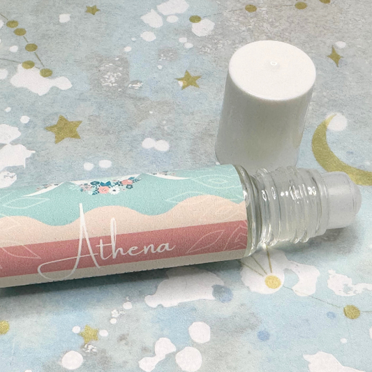 Athena Perfume Oil