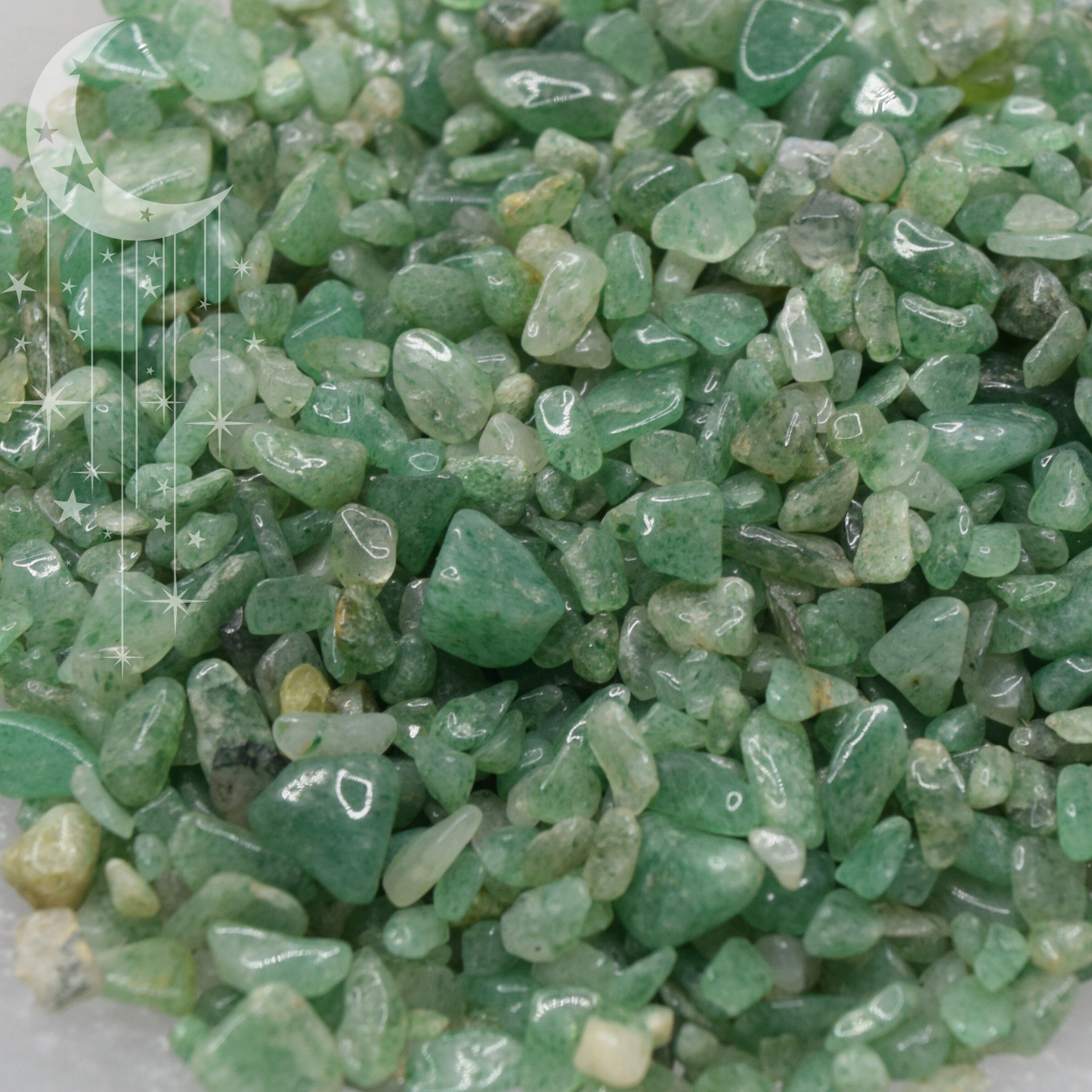 Aventurine Chip Stones