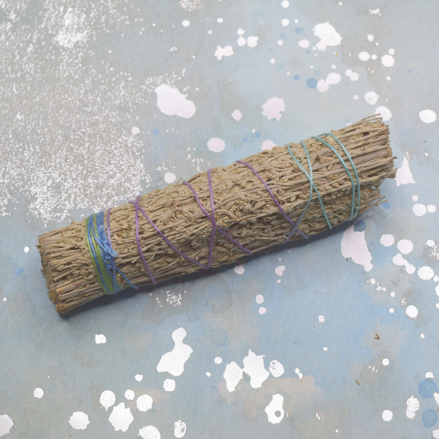 Blue Sage Smudge Stick