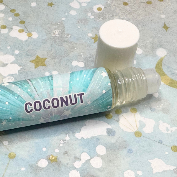 Coconut Perfume