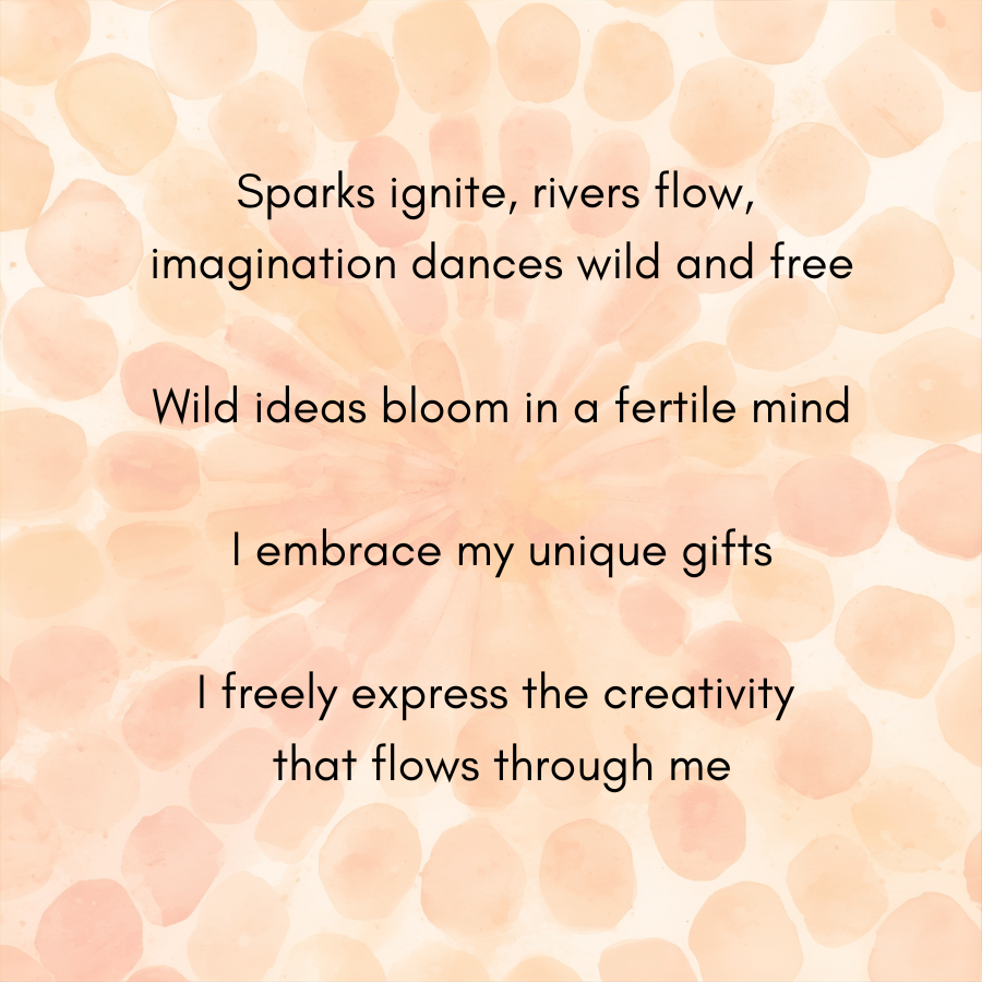 Creative Juice Candle