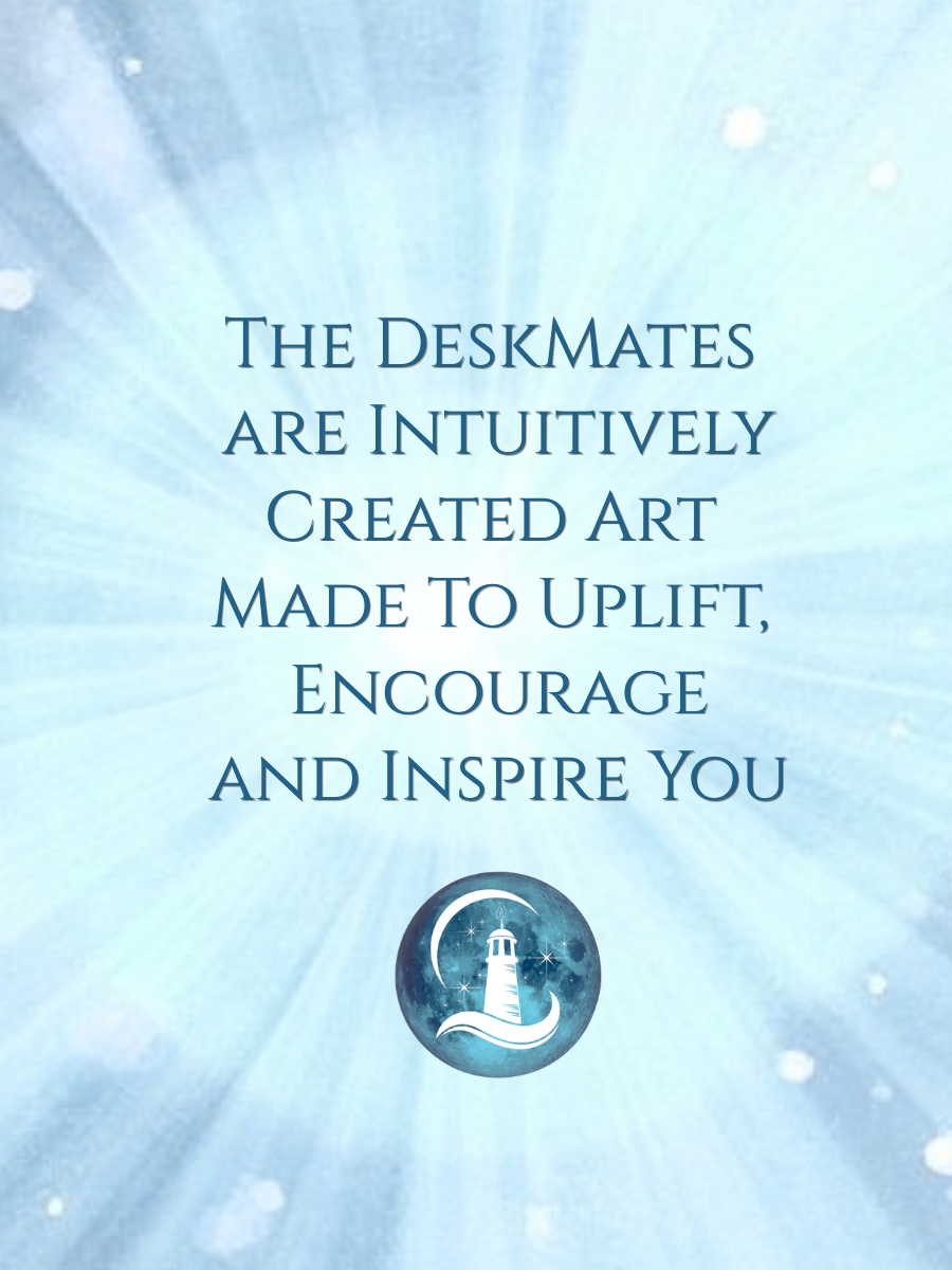 DeskMates Framed Art Print 💠 D01 Alaskan Malamute Dog