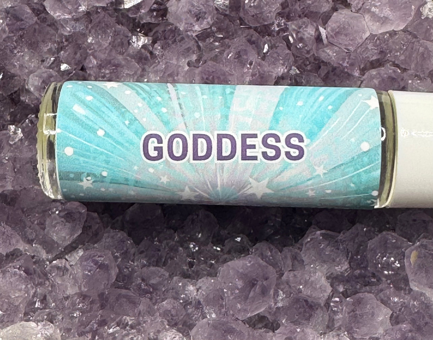 Goddess Perfume