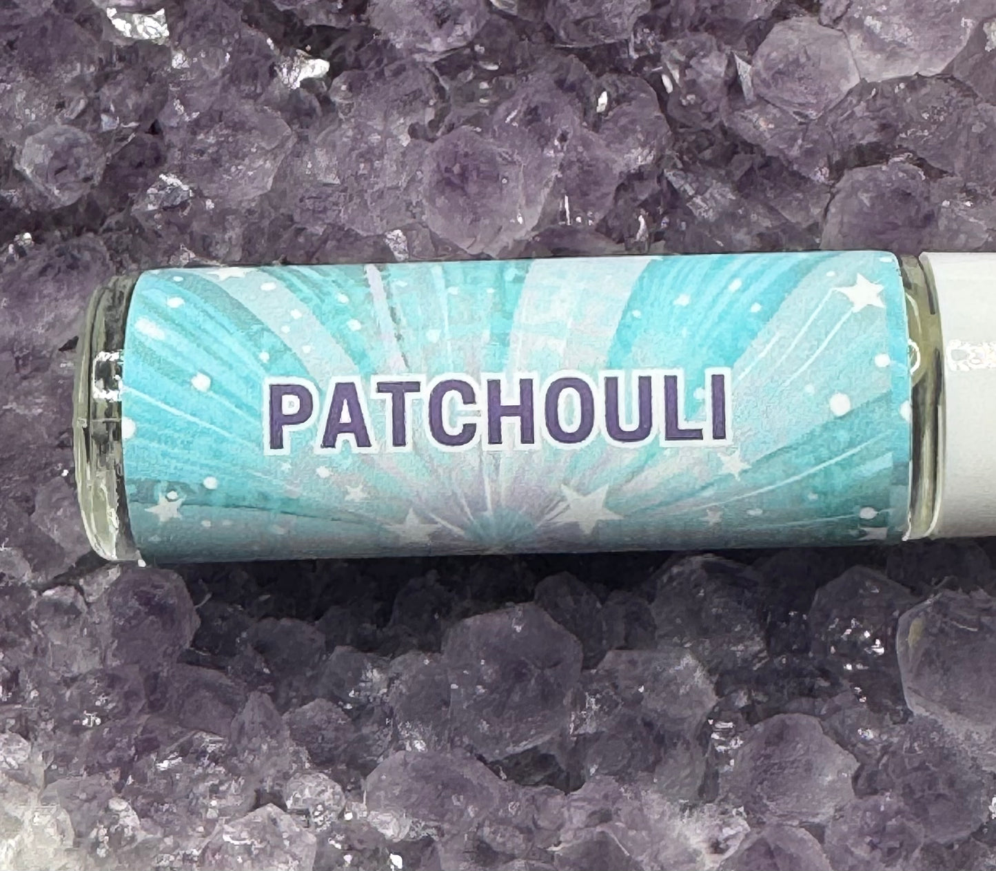Patchouli Perfume