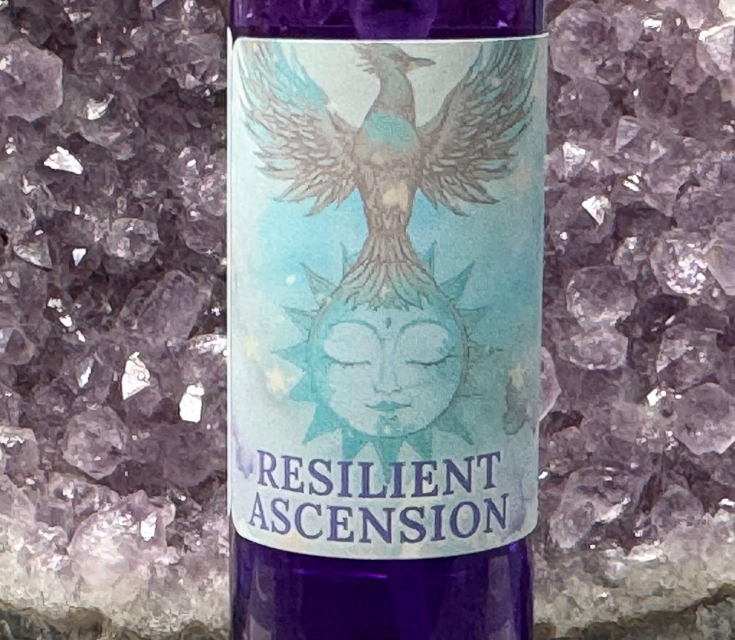 Meditation Mist Chakra Sprays Set of 7