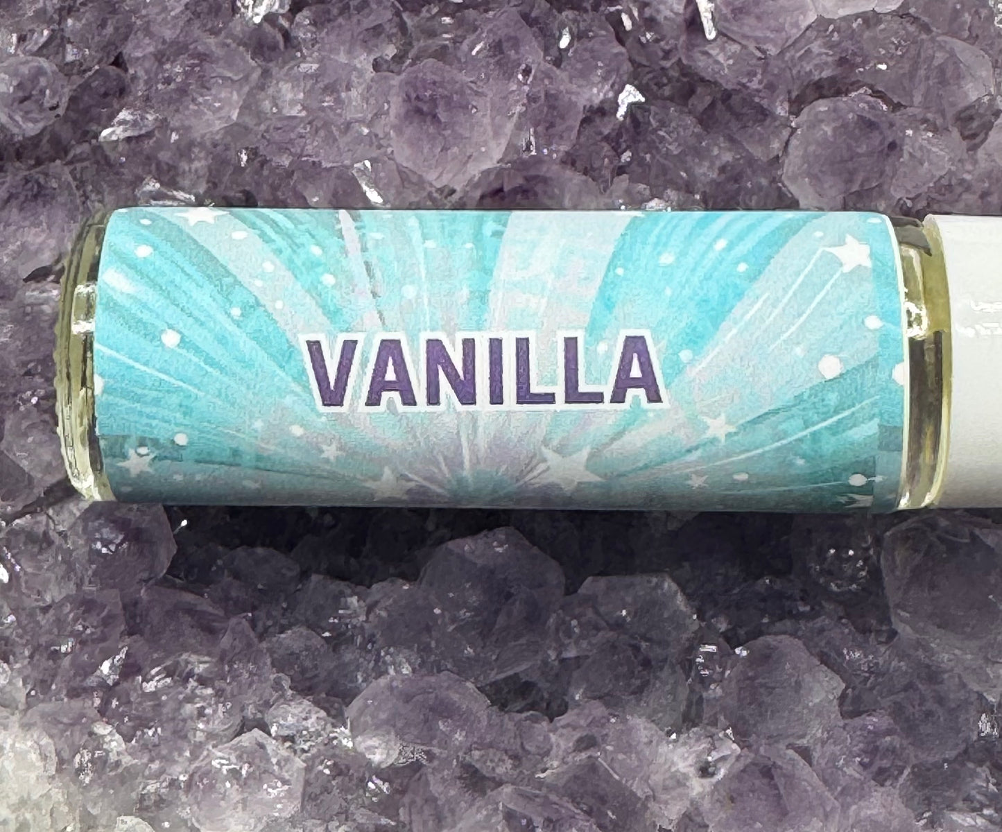 Vanilla Perfume
