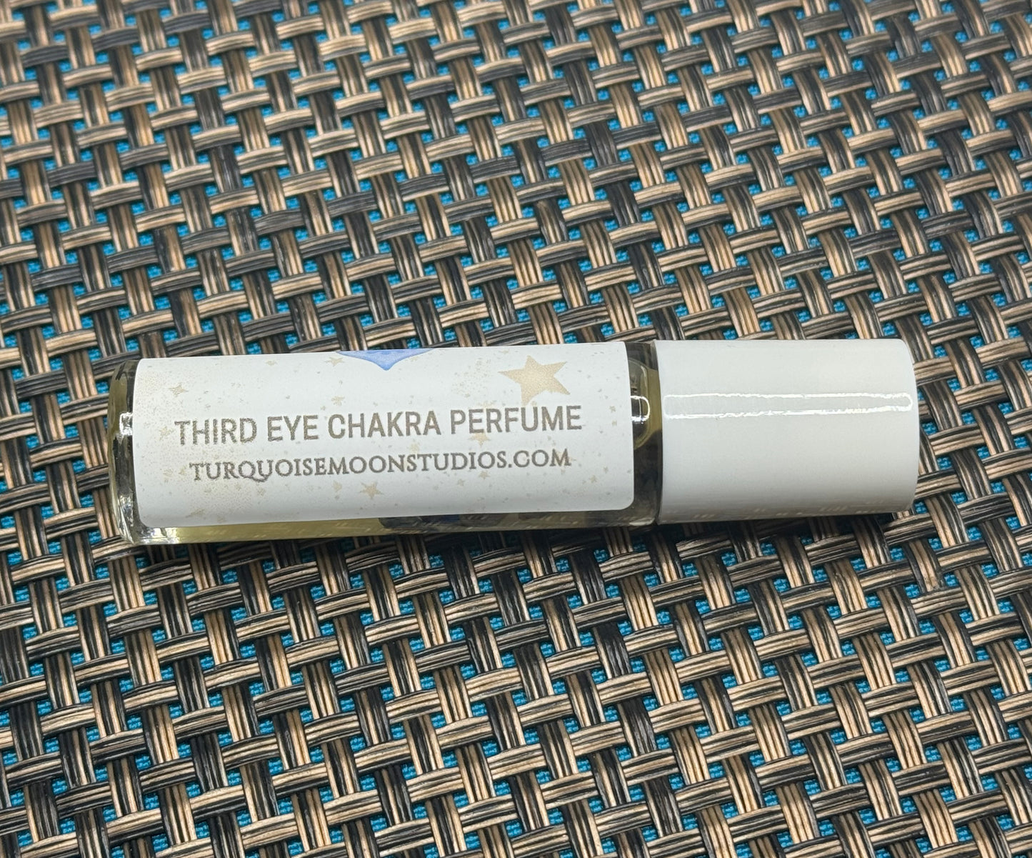 Third Eye Chakra Perfume