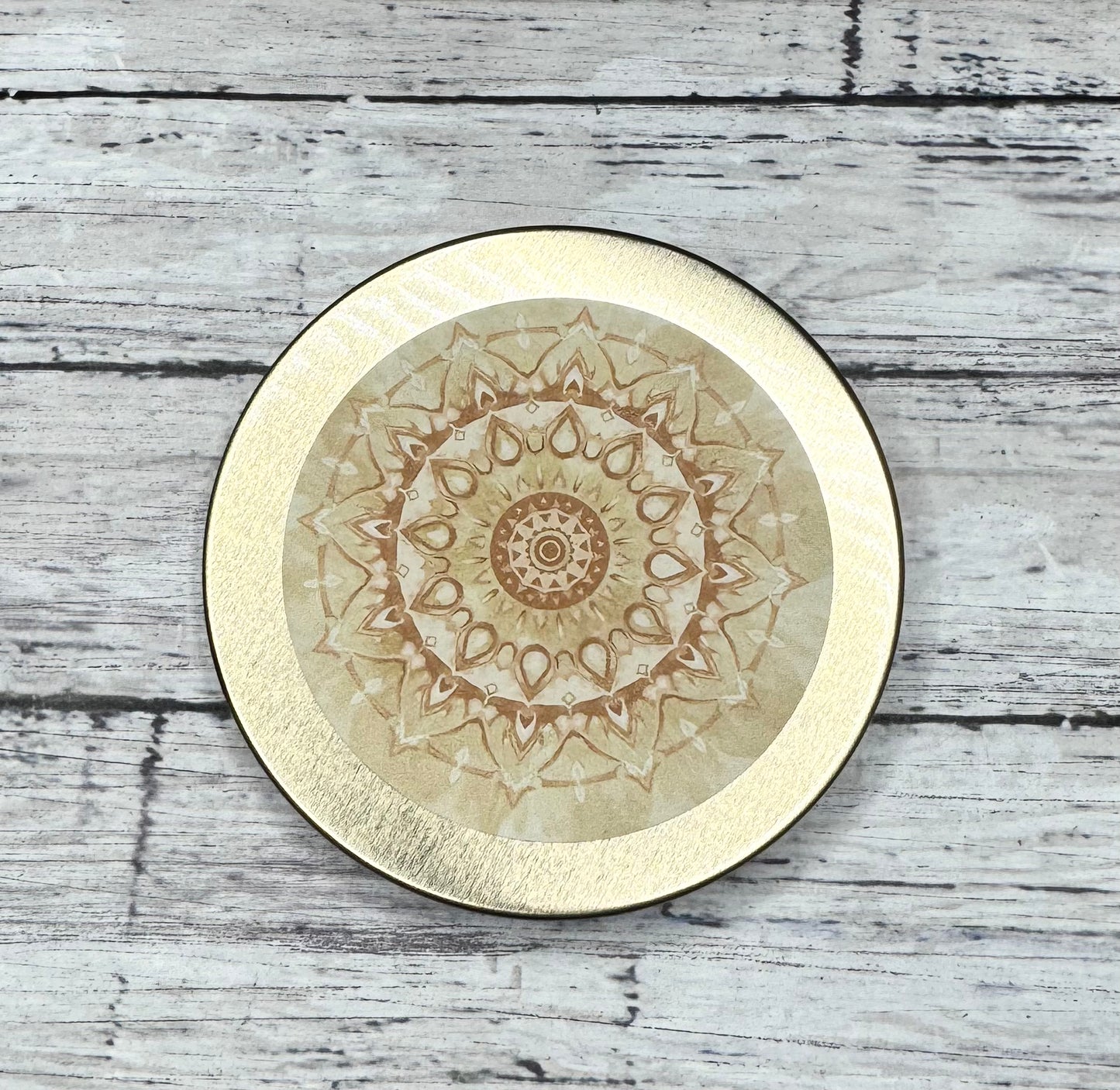 New Beginnings Candle