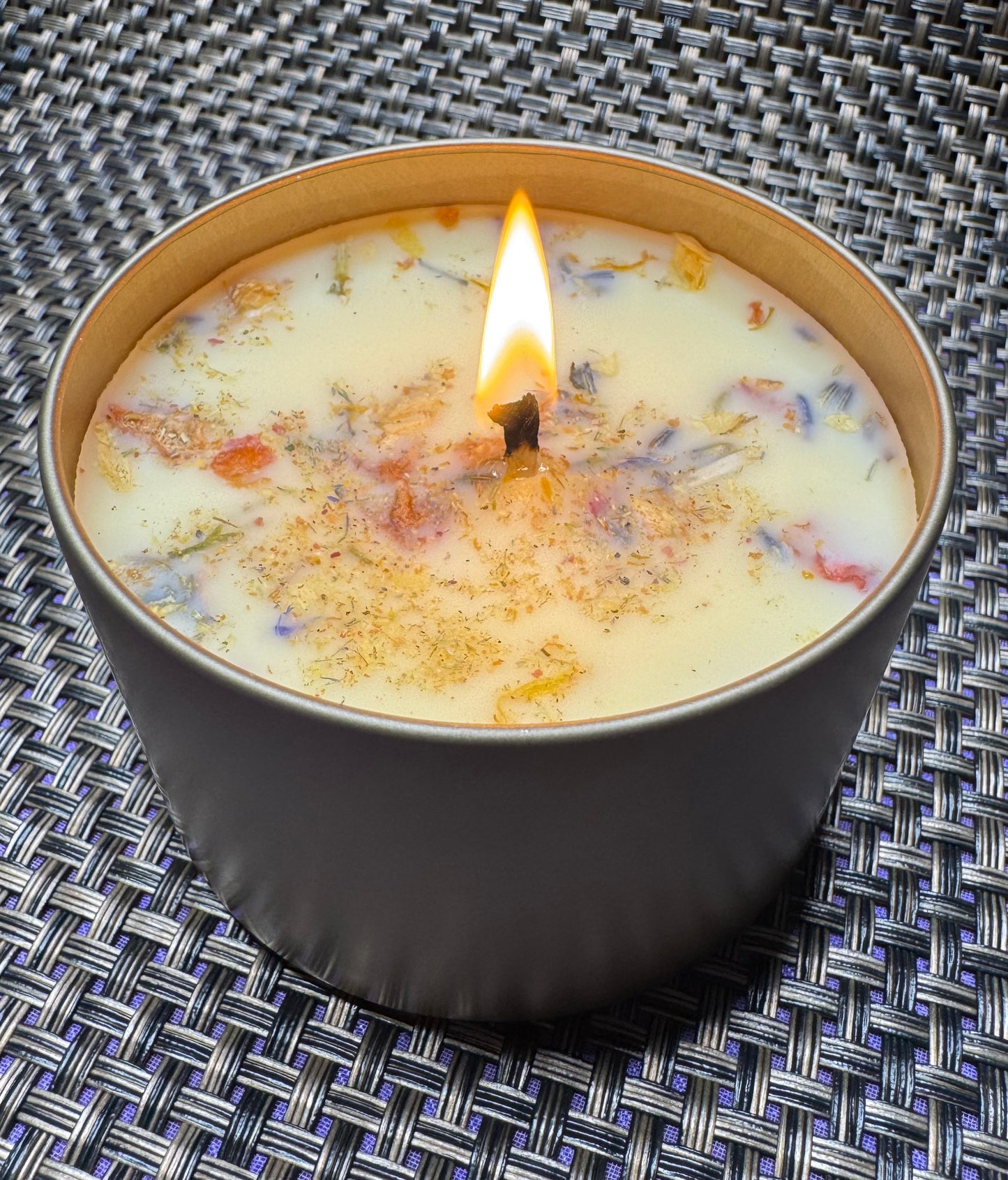 New Beginnings Candle