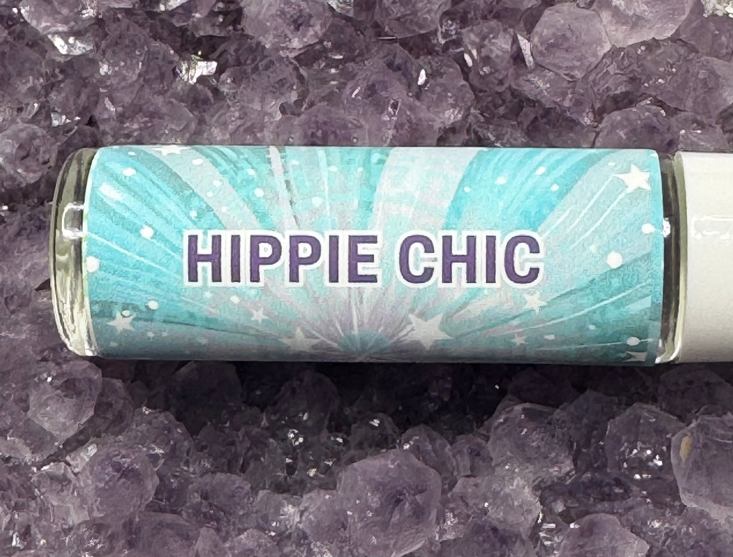 Hippie Chic Perfume