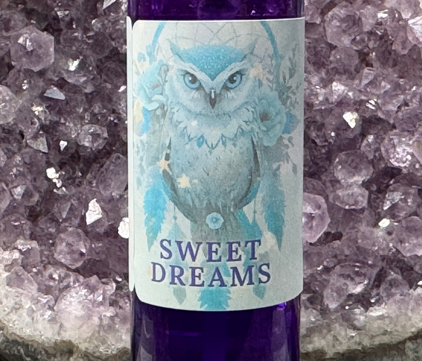 Meditation Mist Chakra Sprays Set of 7