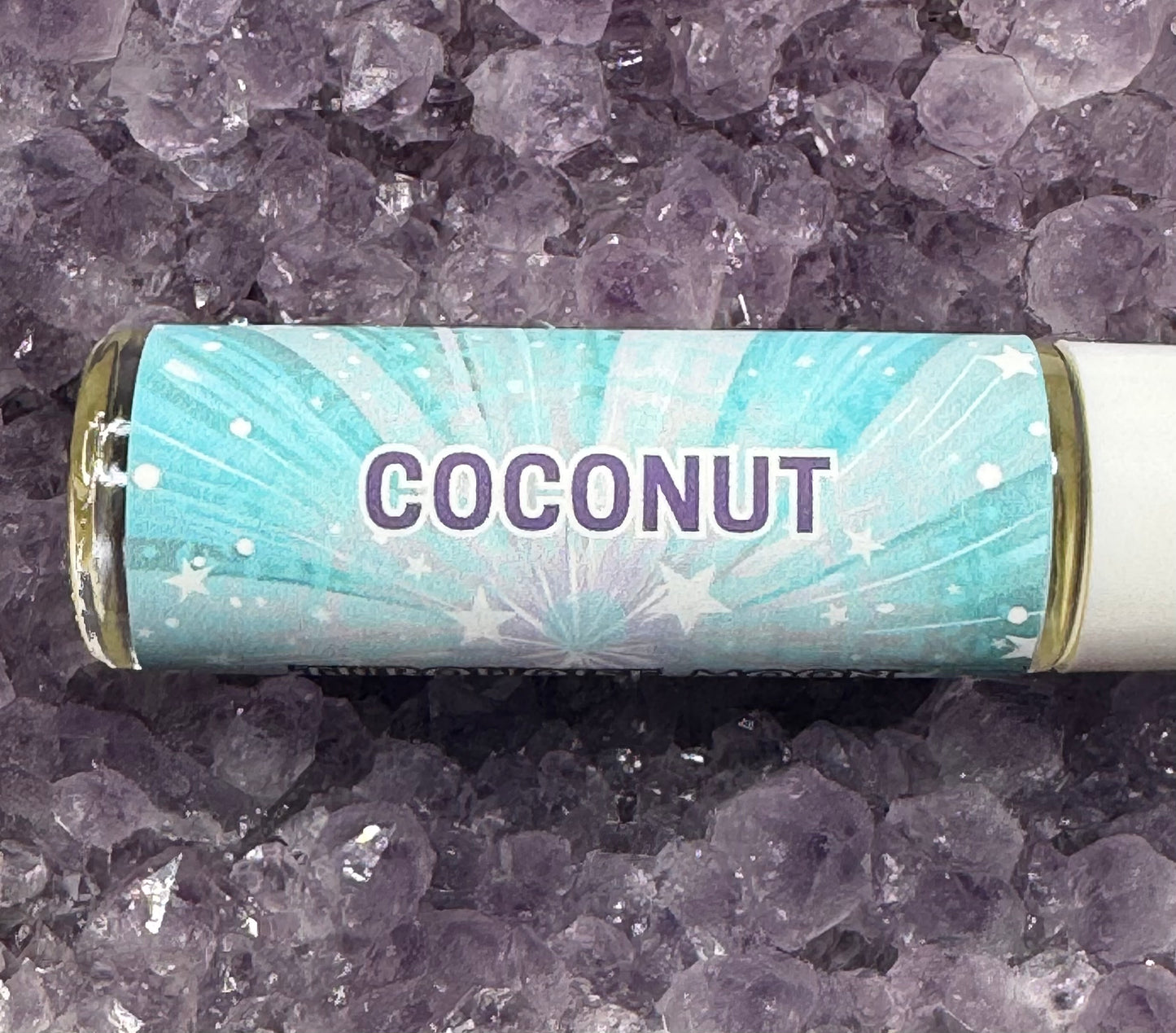 Coconut Perfume