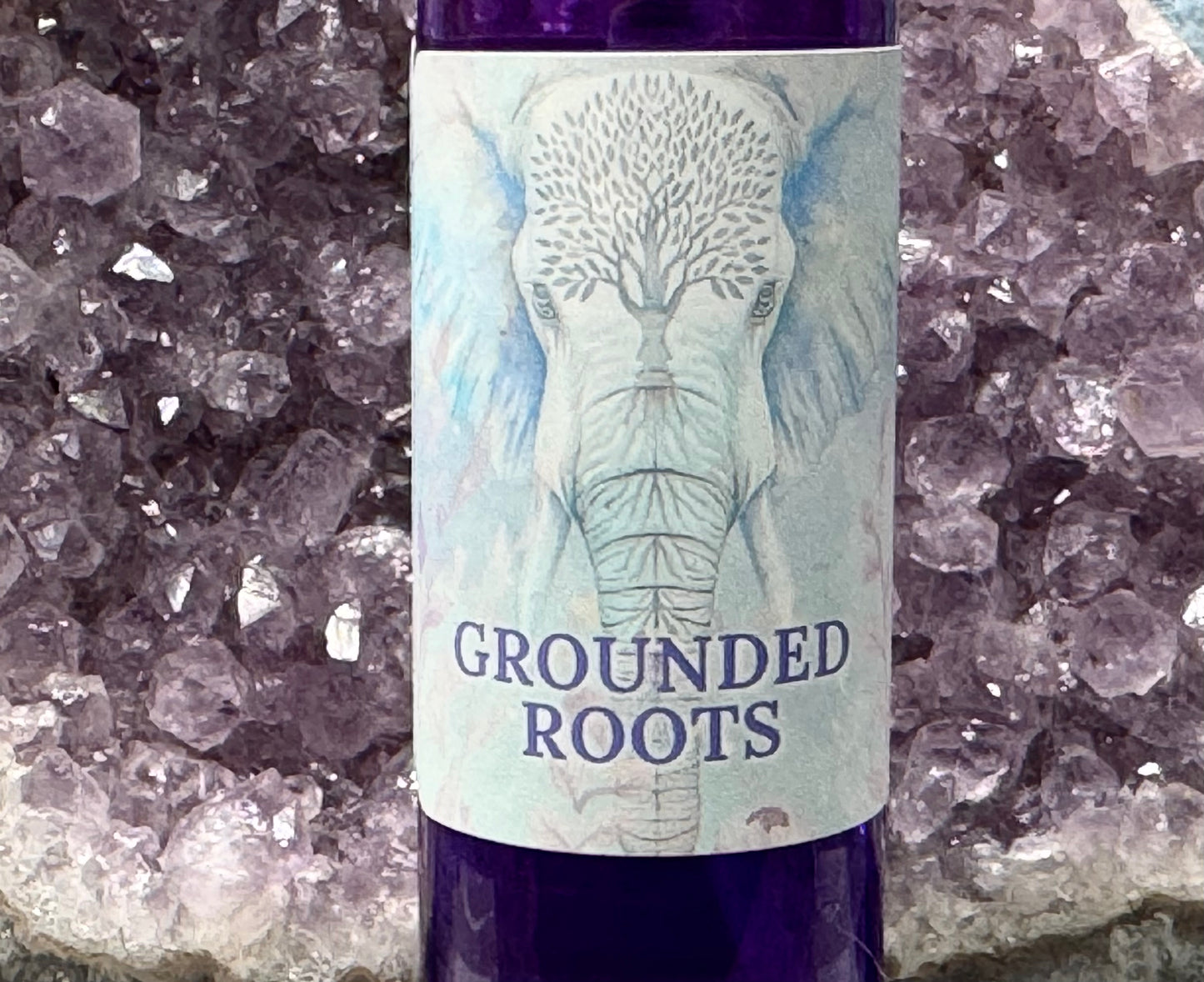 Meditation Mist Chakra Sprays Set of 7