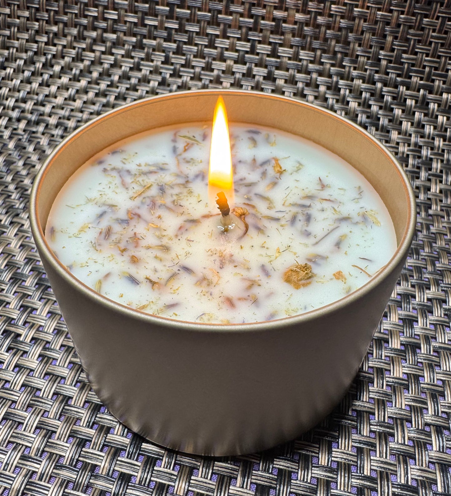 Home Blessing Candle