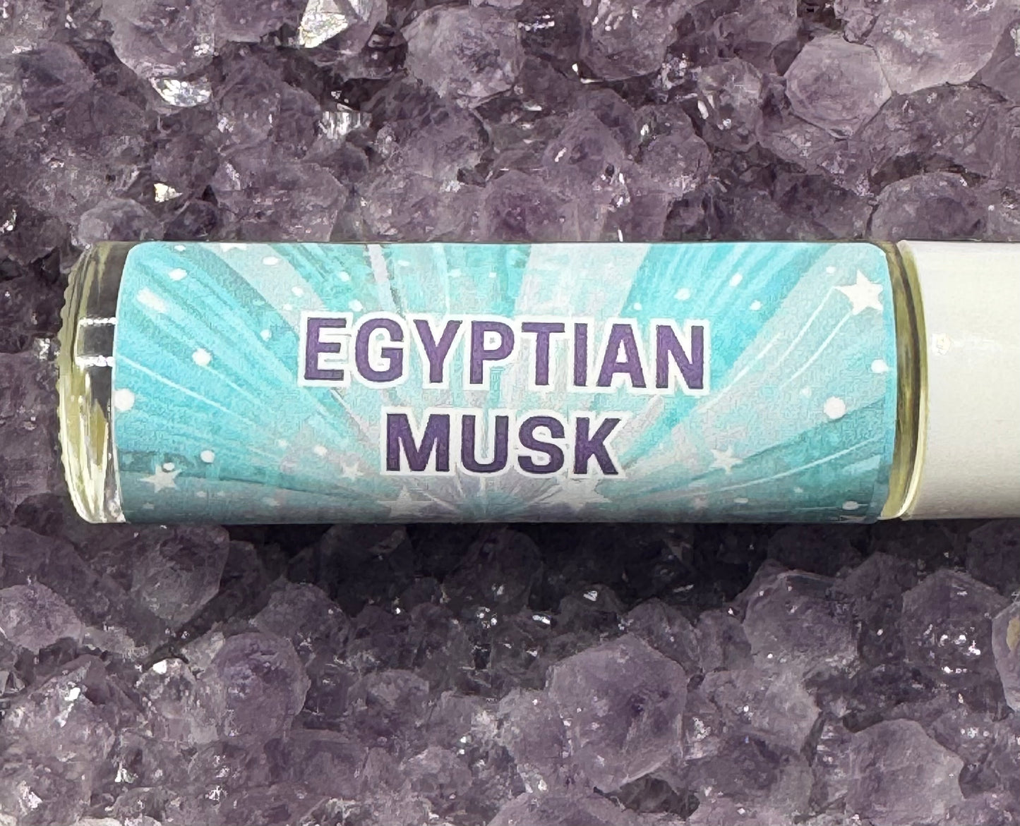 Egyptian Musk Perfume