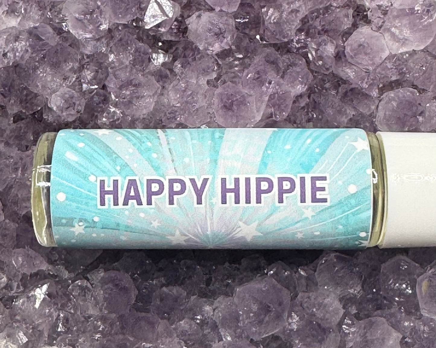 Happy Hippie Perfume