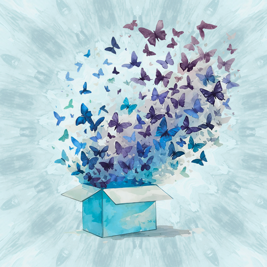 Welcome Home Gift Boxes