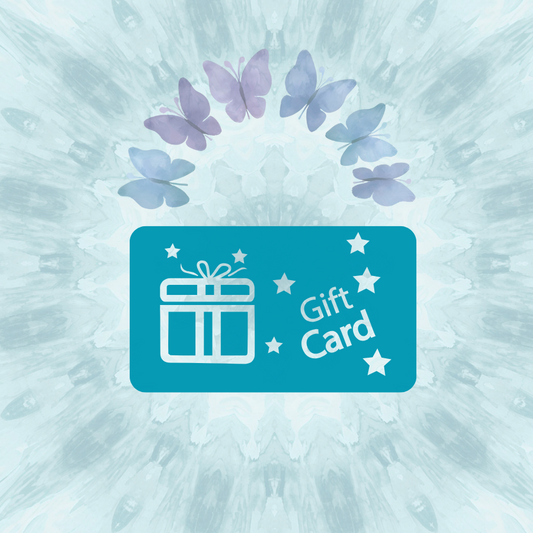 Turquoise Moon Studios Gift Card