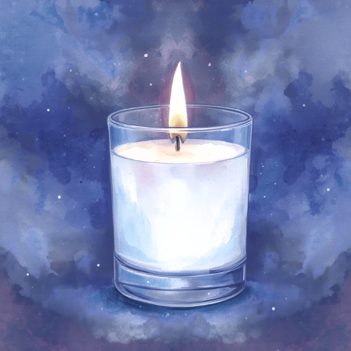Bulk 9 oz Glass Tumbler Candles