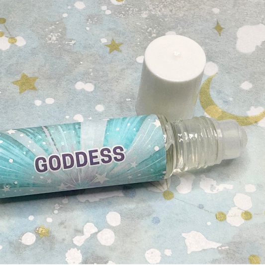 Goddess Perfume