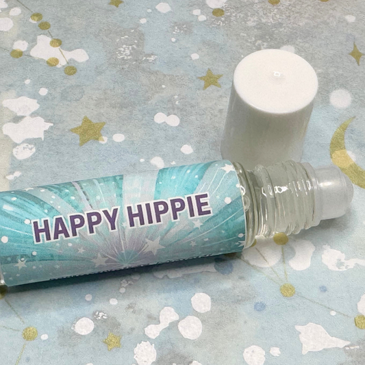 Happy Hippie Perfume