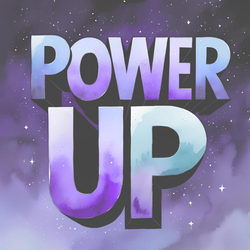Power Up Your Business Consulting Package
