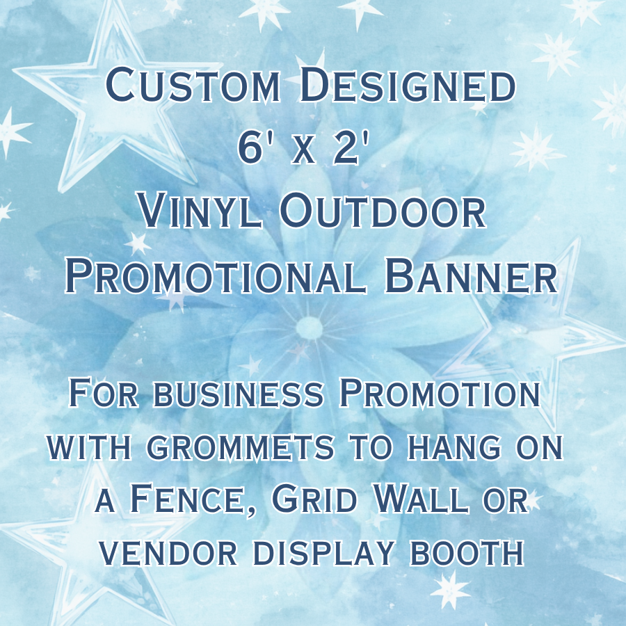 Promotional Banner