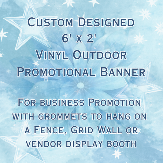 Promotional Banner
